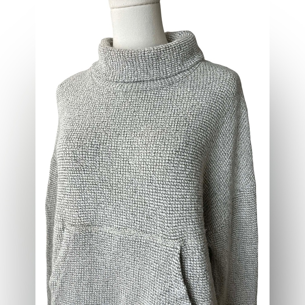 Sweaty Betty Womens Restful Boucle Sweatshirt - Picture 4 of 7